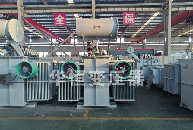 S13-6300/35相城相城相城电力变压器