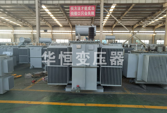 SZ11-6300/35相城相城相城油浸式变压器价格